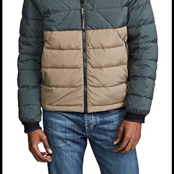 Rag and Bone Puffy Jacket - Picture 8 of 8